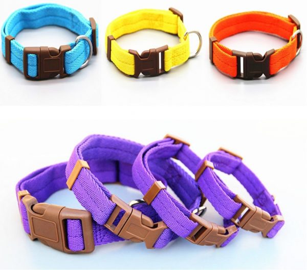 Snap Lock Collar