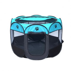 Ventilated Waterproof Dog House