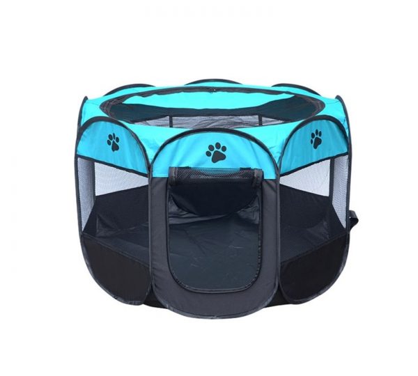 Ventilated Waterproof Dog House