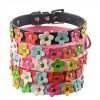 Fashion Floral Collar