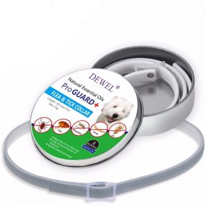 Anti-insect Collar