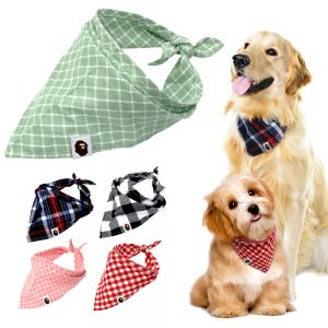 Dog Bandana